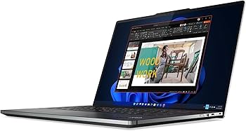 Amazon.com: Lenovo ThinkPad Z16 Gen 1-2024 - 16
